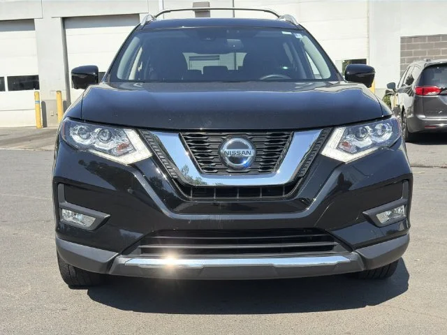 Used 2019 Black Nissan SL image 15