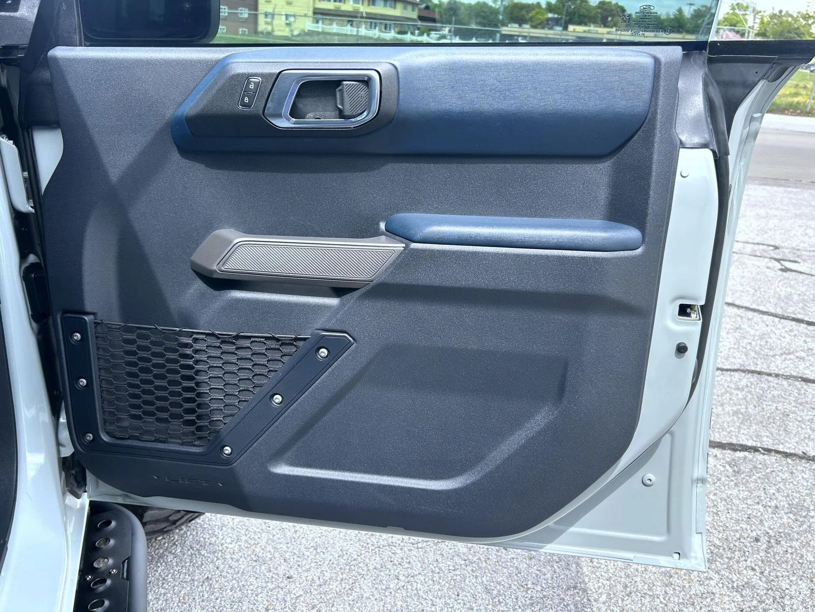 Used 2021 Green Ford First Edition image 15