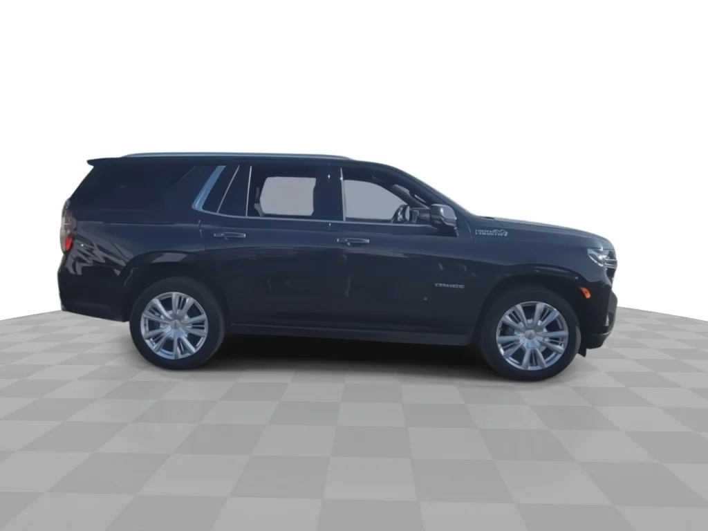 2023 Chevrolet Tahoe High Country - Photo 9