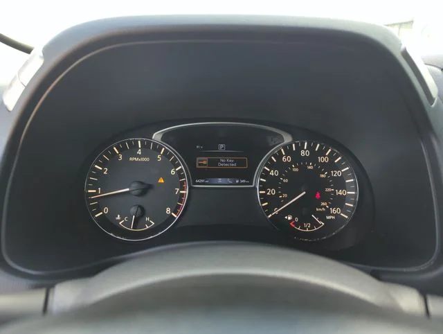 Used 2019 Brown Nissan SL image 46