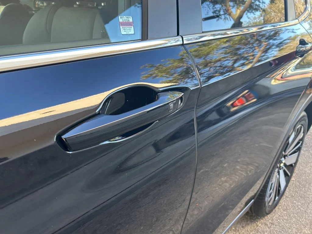 New 2026 Black Mitsubishi SE image 15