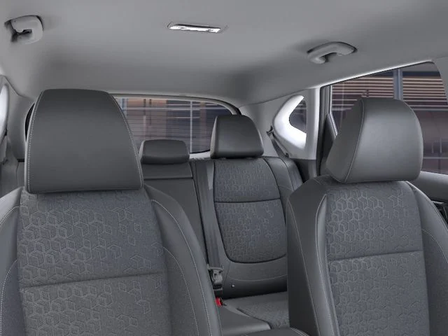 New 2026 Steel Gray Kia S image 27