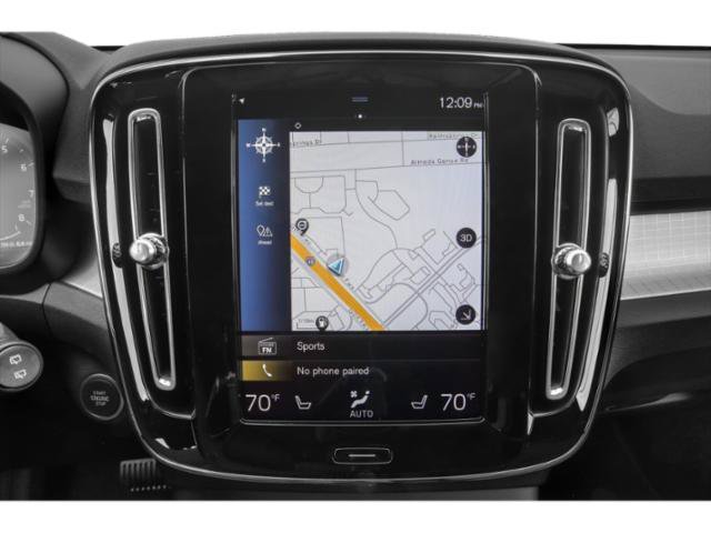 Used 2019 Gray Metallic Volvo Momentum image 17