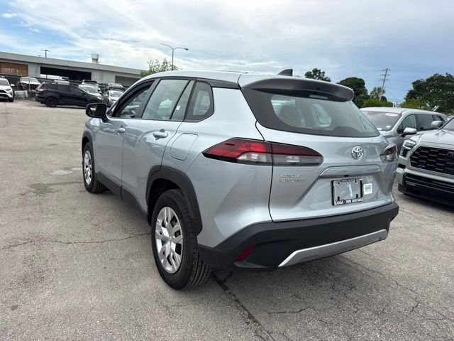 Used 2026 Silver Toyota L image 12