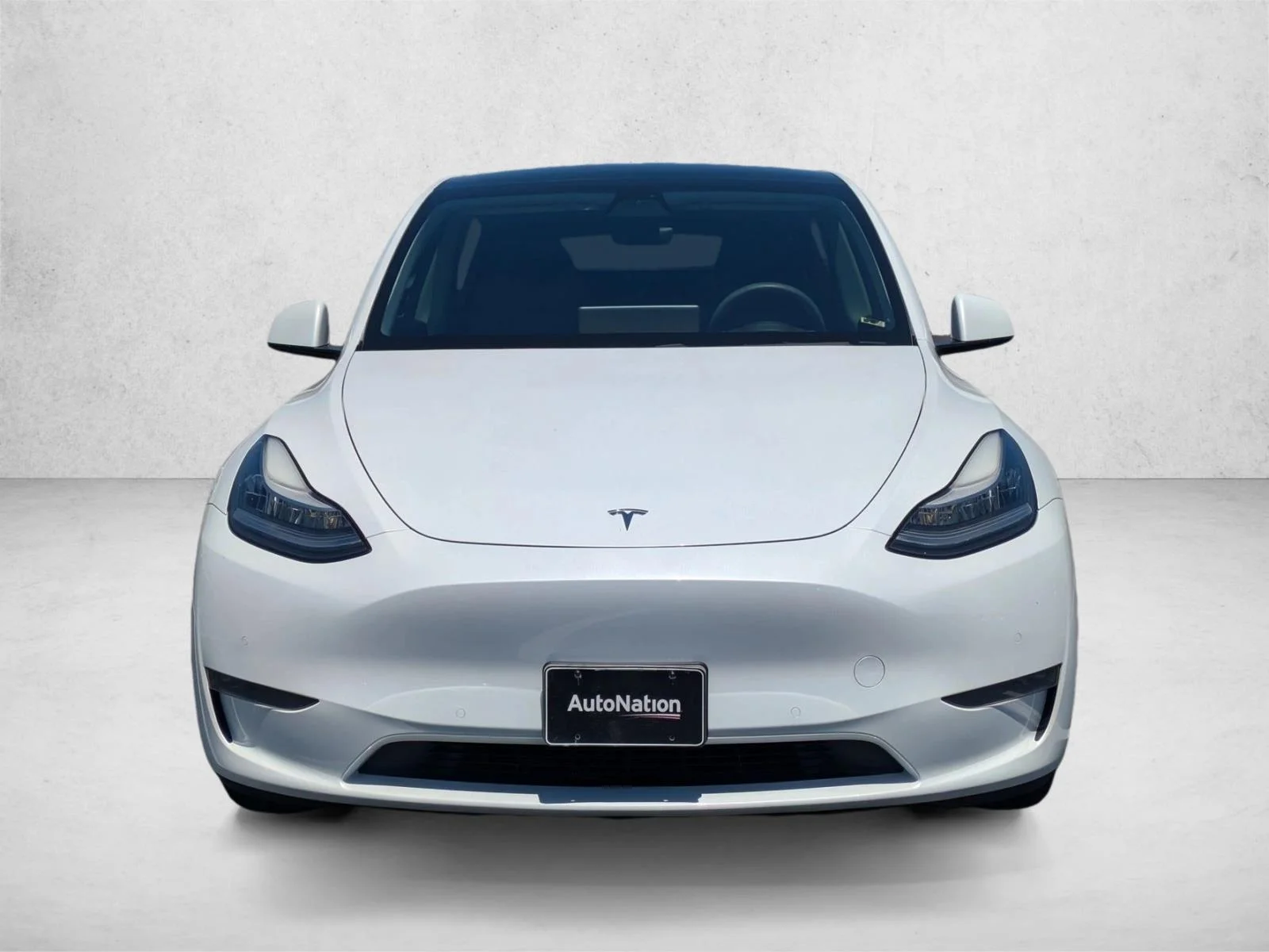 Used 2020 Tesla Model Y Long Range with VIN 5YJYGDEE8LF009562 for sale in Cerritos, CA