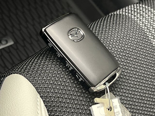 New 2026 Machine Gray Metallic Mazda 2.5 S Preferred image 27