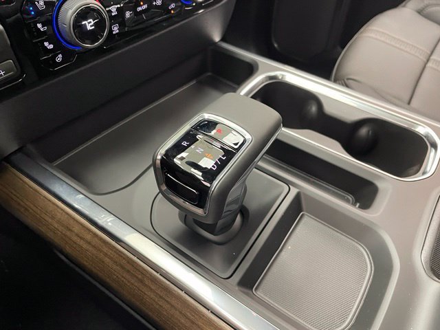 2026 Chevrolet Silverado 1500 High Country - Photo 7