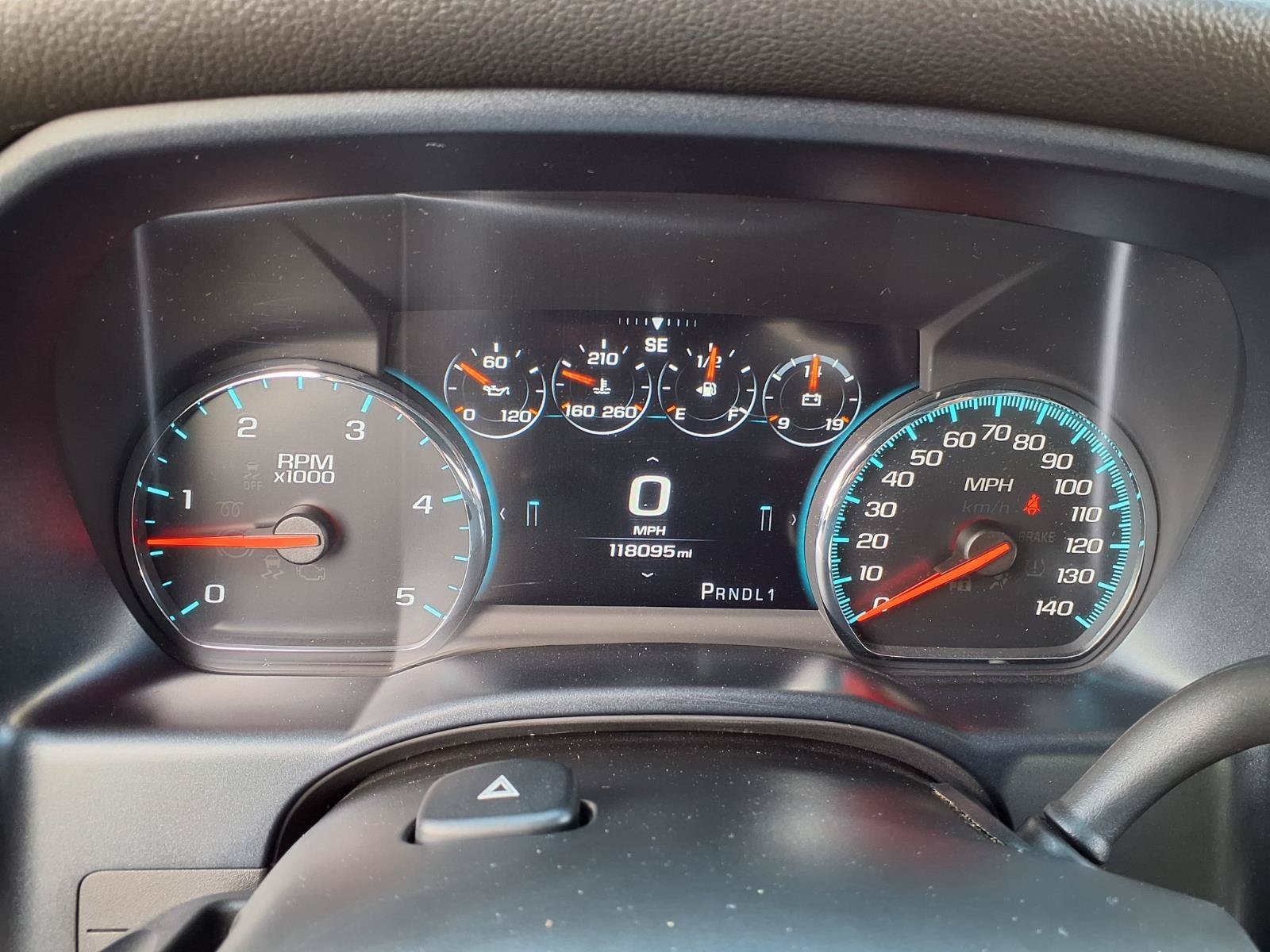 Used 2017 QUICKSILVER METALLIC GMC Denali image 19