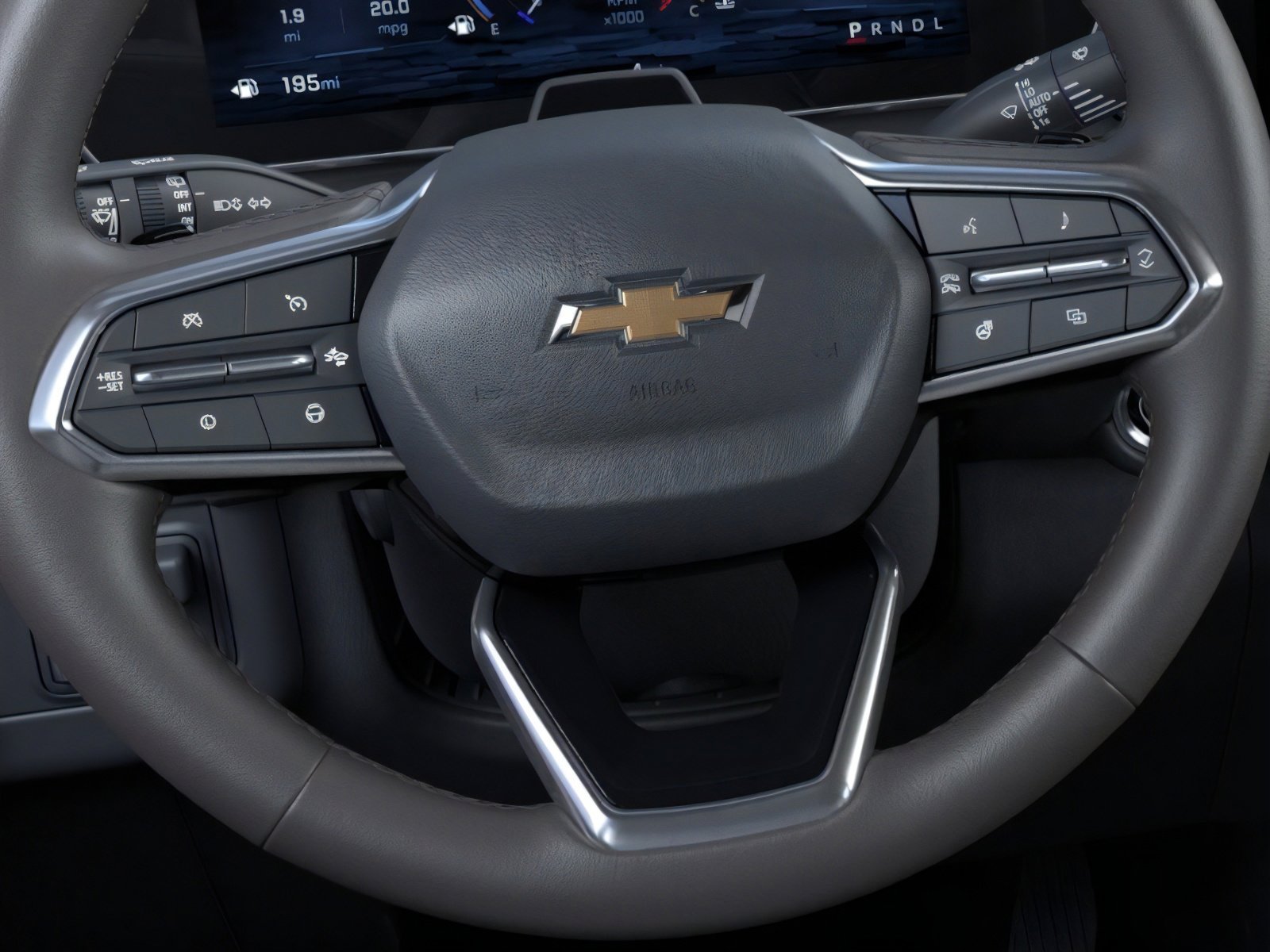2026 Chevrolet Tahoe High Country - Photo 19