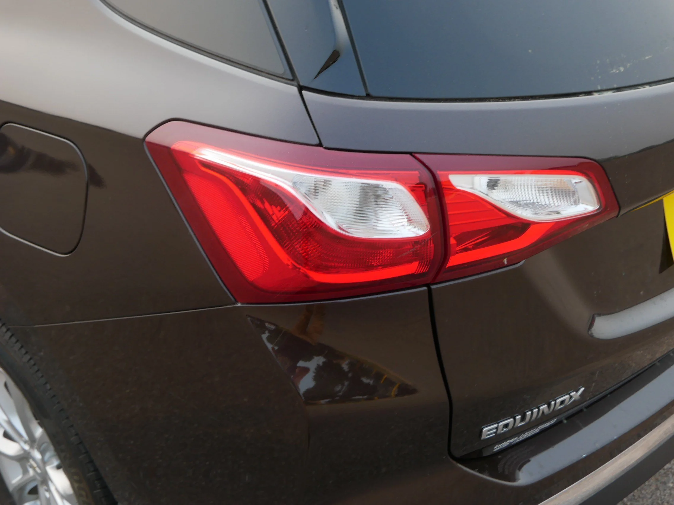 Used 2020 Chocolate Metallic Chevrolet LT image 17