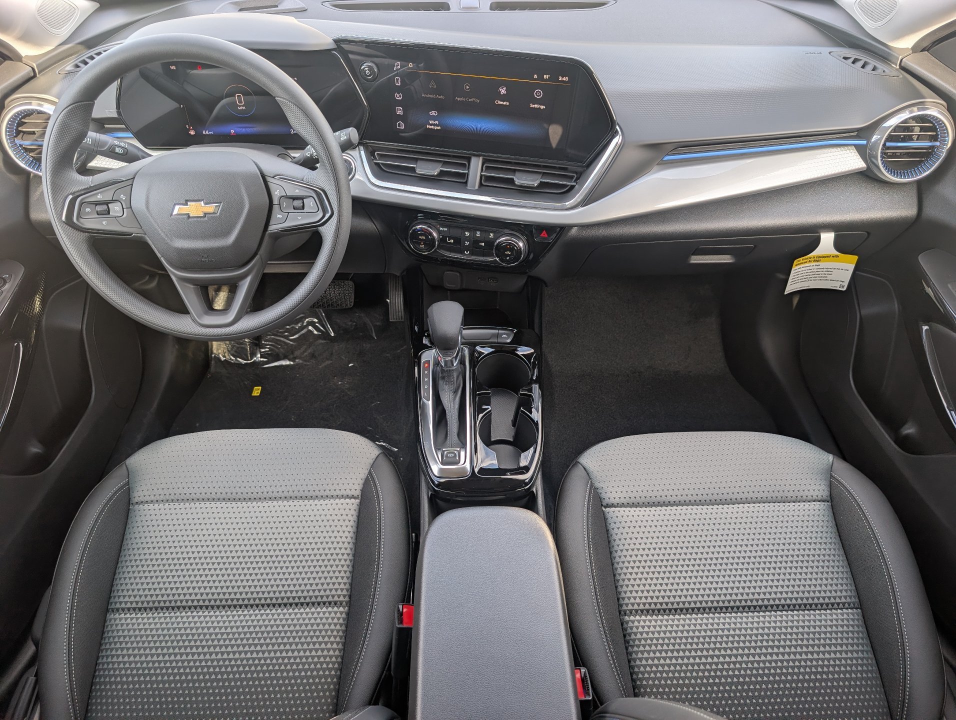 2026 Chevrolet Trax LT - Photo 14