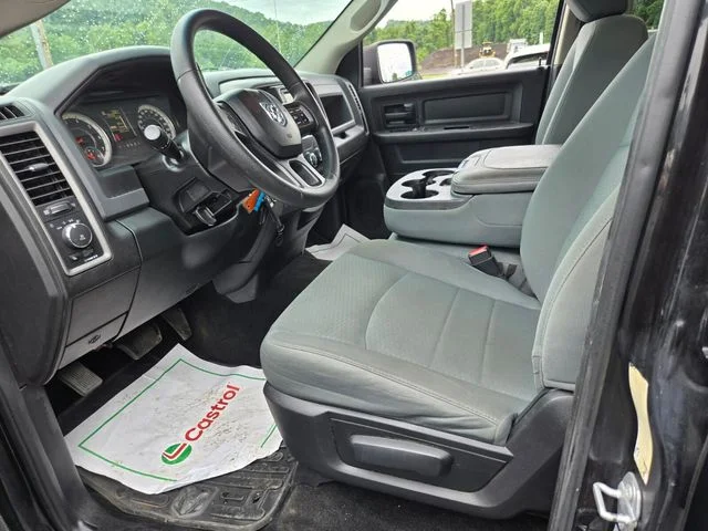 Used 2017 Black Ram Express image 10