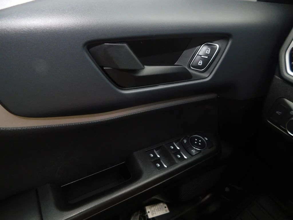 Used 2021 Red Ford Big Bend image 27