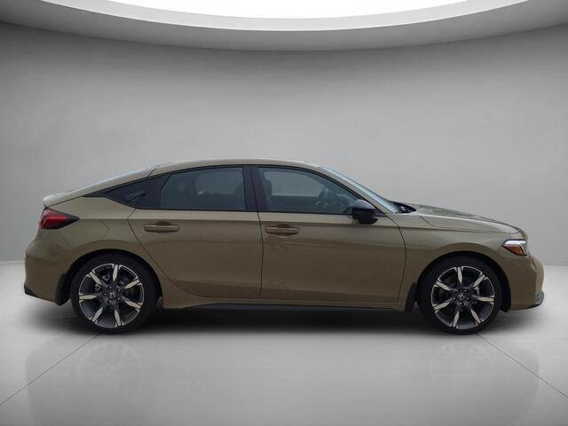New 2026 Sand Dune Pearl Honda Sport Touring image 6