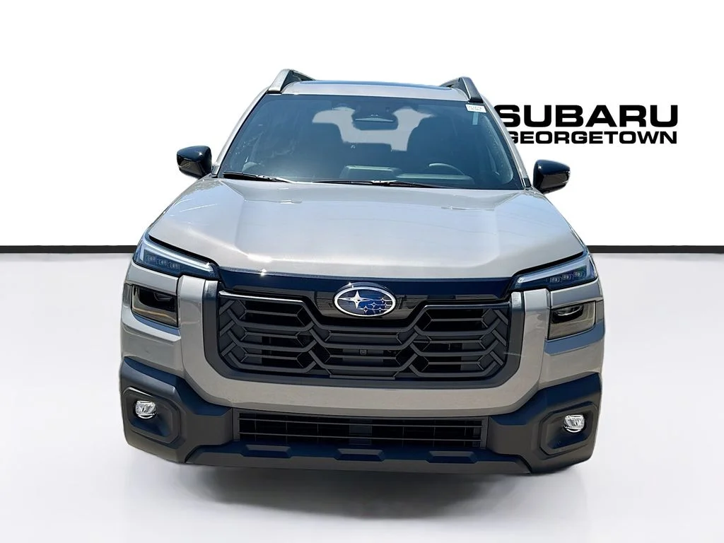 New 2026 Beige Subaru Touring XT image 3