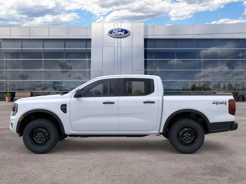 New 2026 Oxford White Ford XL image 43