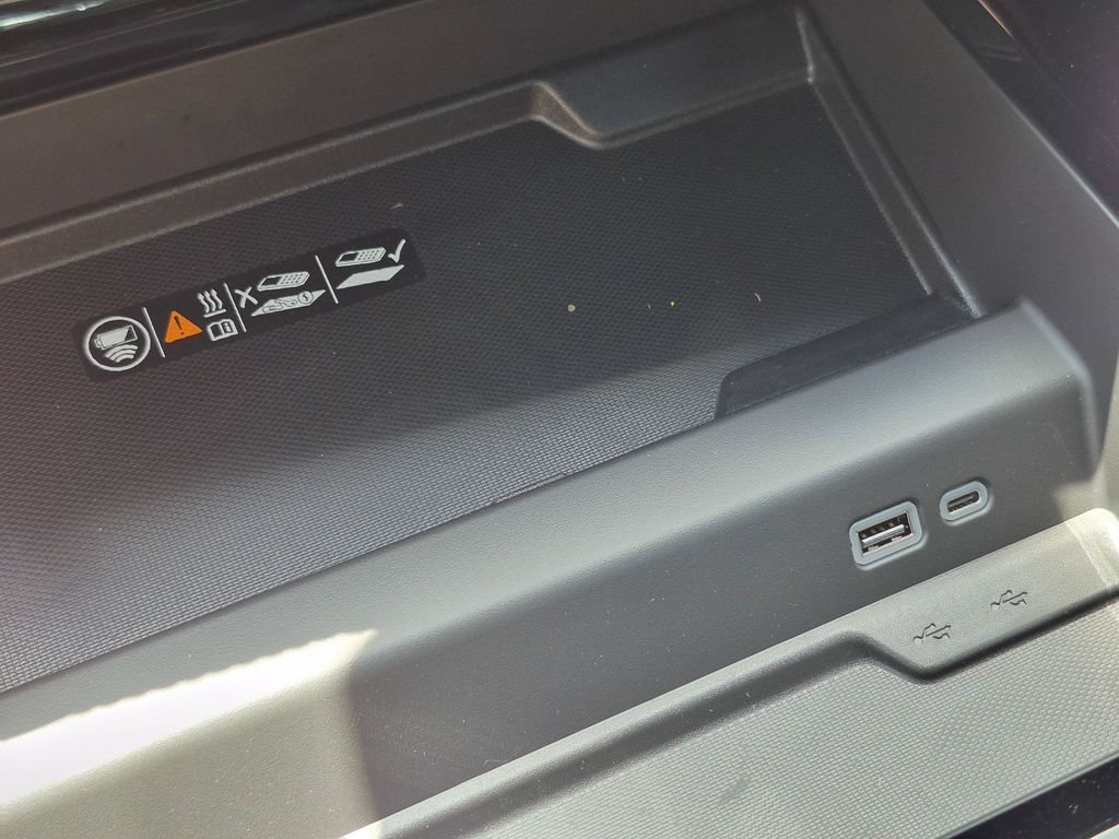 2026 Chevrolet Tahoe High Country - Photo 30