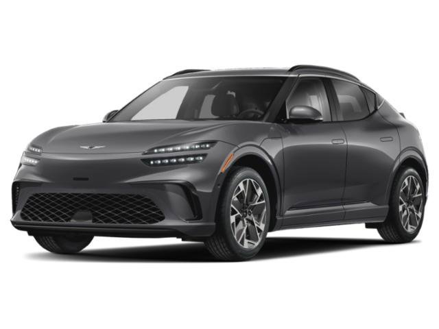 2026 Genesis GV60 GV60 Performance AWD's photo
