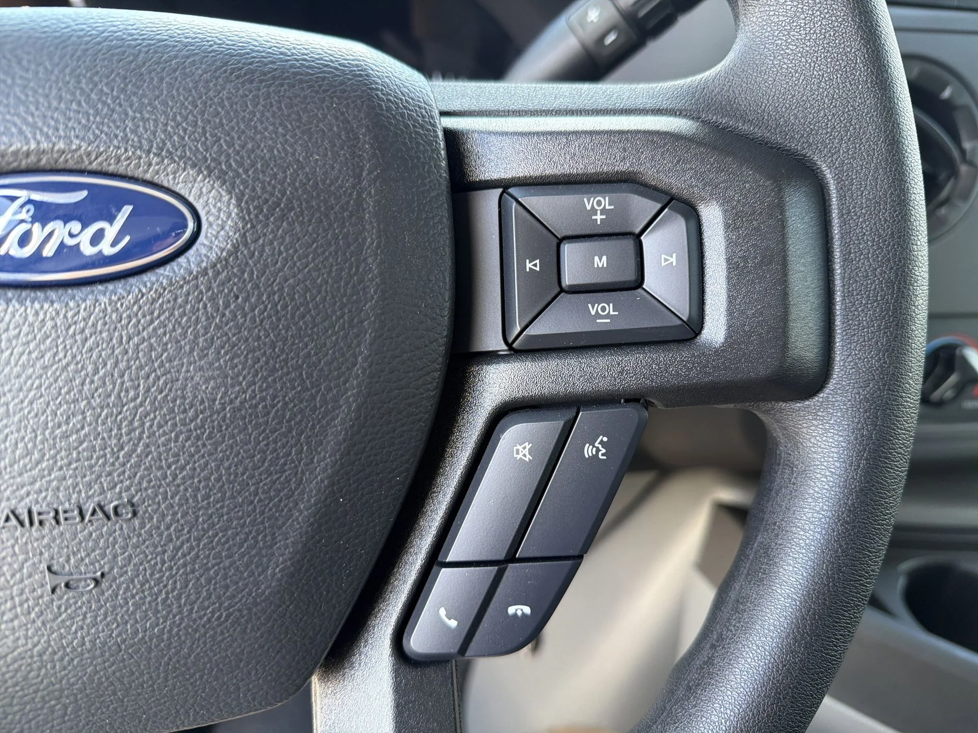 2026 Ford E-Series Cutaway Base - Photo 9