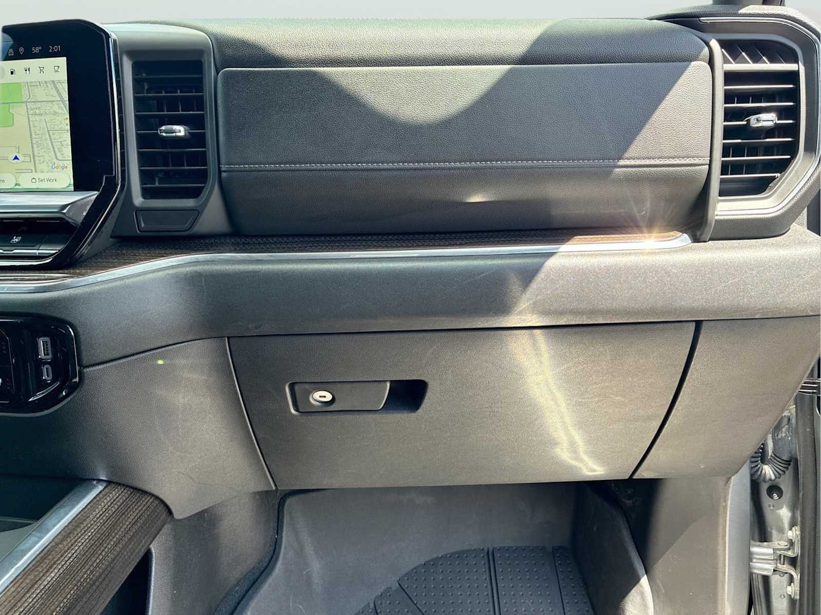 2023 Chevrolet Silverado 1500 RST - Photo 33