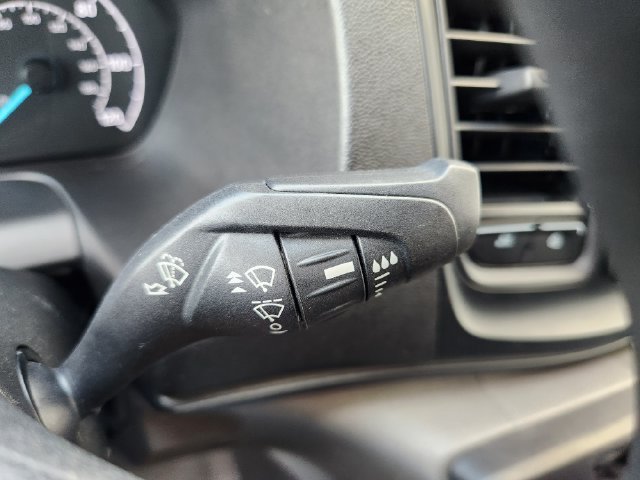 Used 2025 Black Ford T250 image 22
