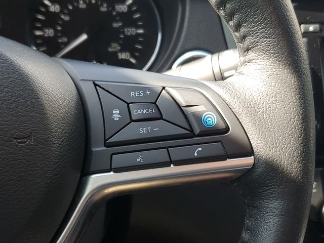 2019 Nissan Rogue SL - Photo 26