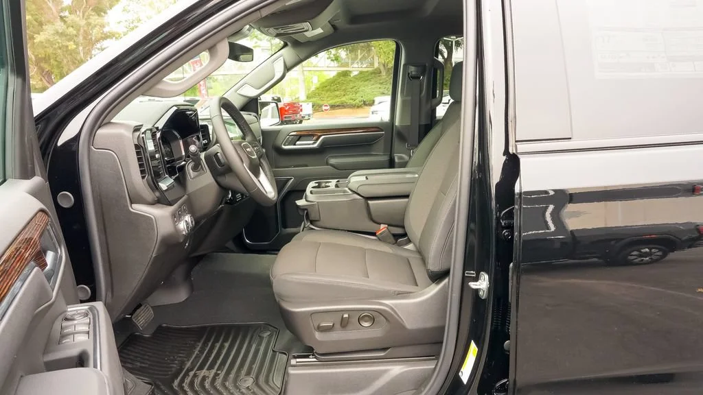 2026 GMC Sierra 1500 Elevation - Photo 16