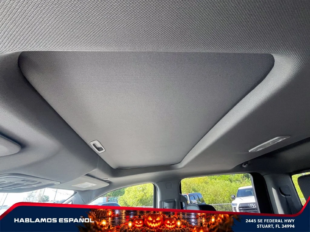 New 2026 Glacier White Tricoat GMC Denali image 36