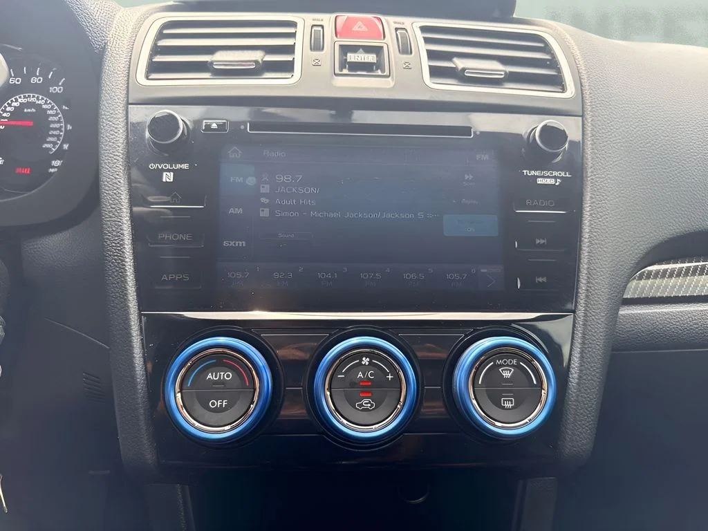 Used 2020 Blue Subaru Premium image 11