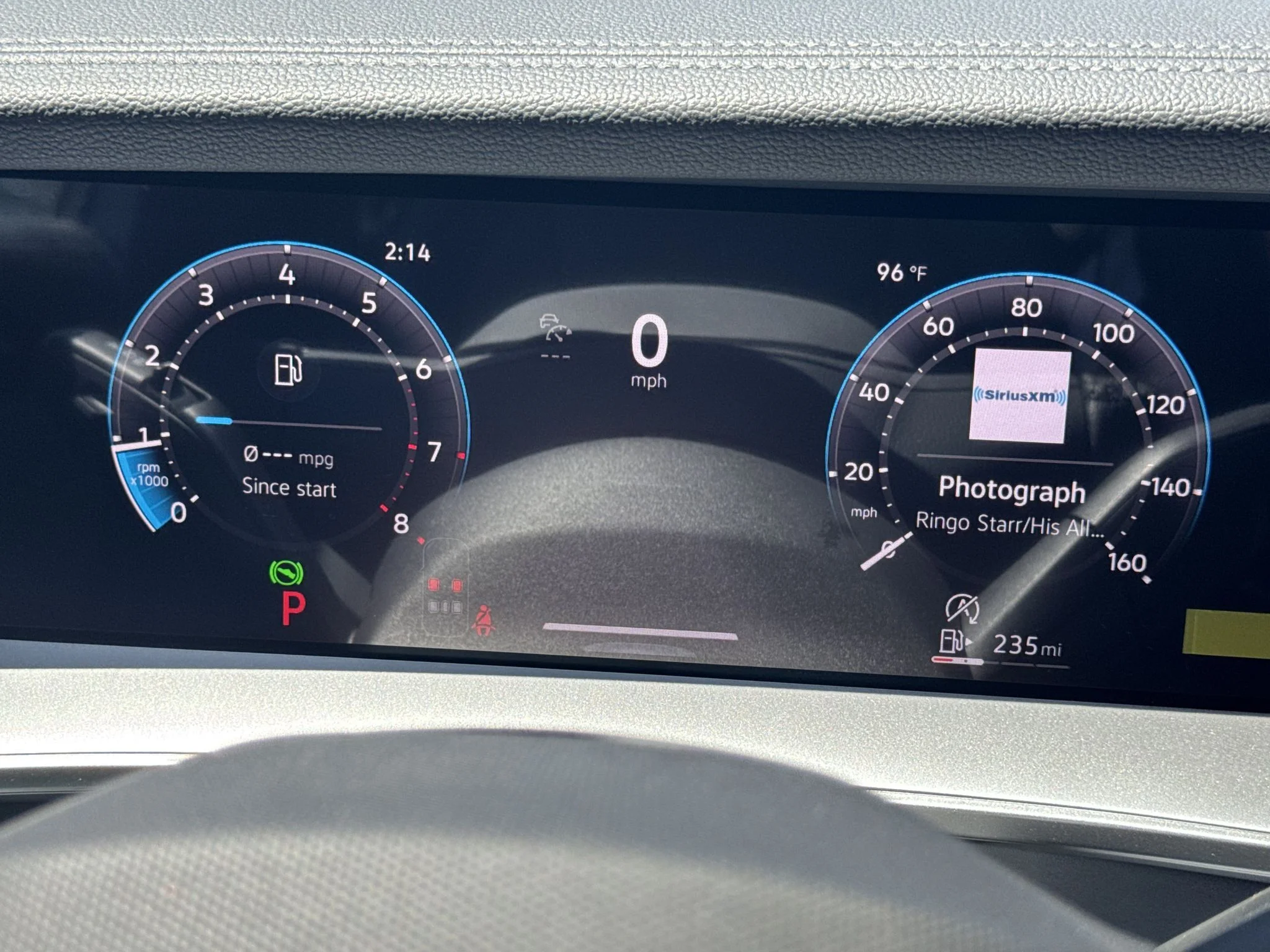 New 2026 Platinum Gray Metallic Volkswagen SE R-Line Black image 22