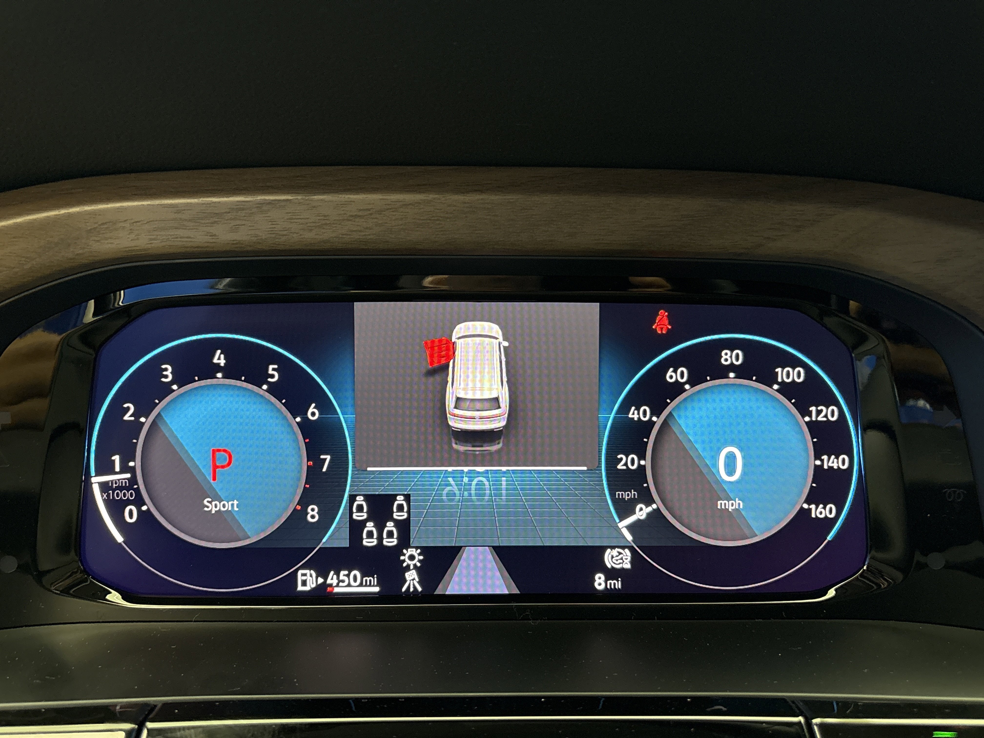 2026 Volkswagen Atlas SE w/Tech - Photo 17