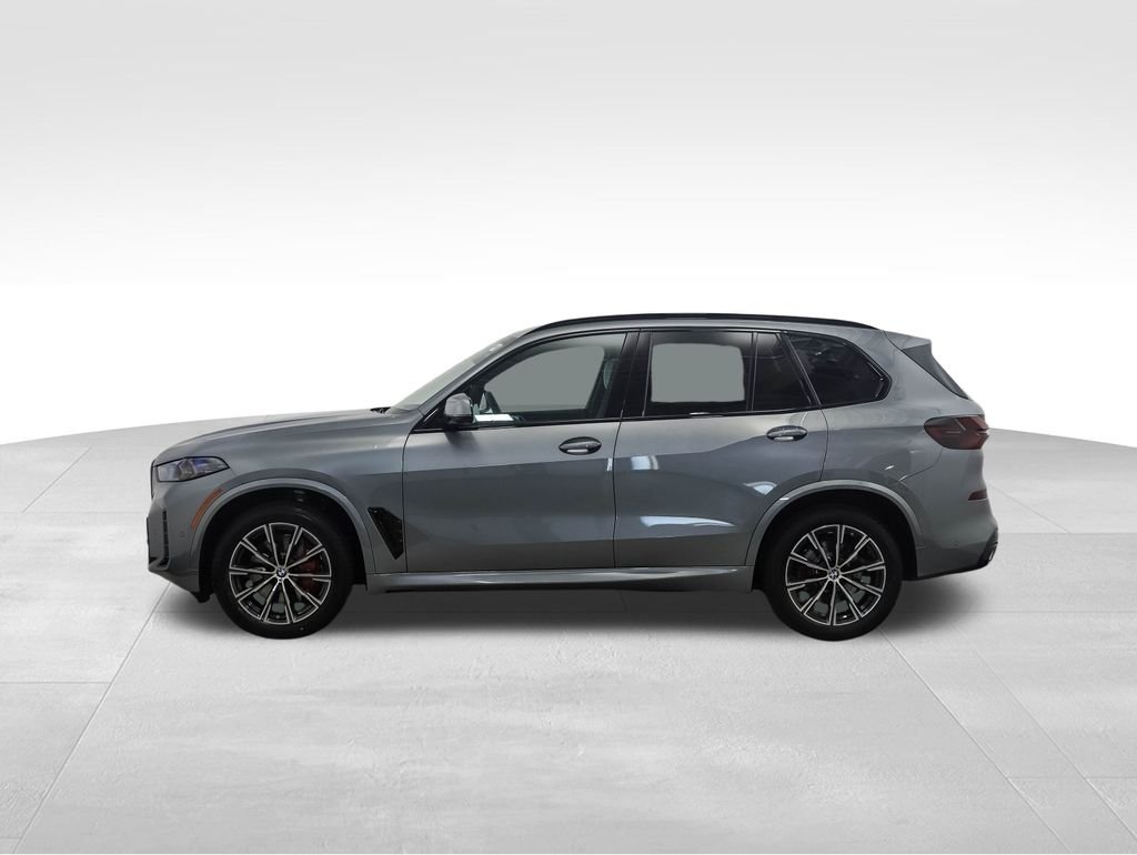 Used 2026 BMW X5 40i with VIN 5UX23EU06T9060063 for sale in Minneapolis, Minnesota