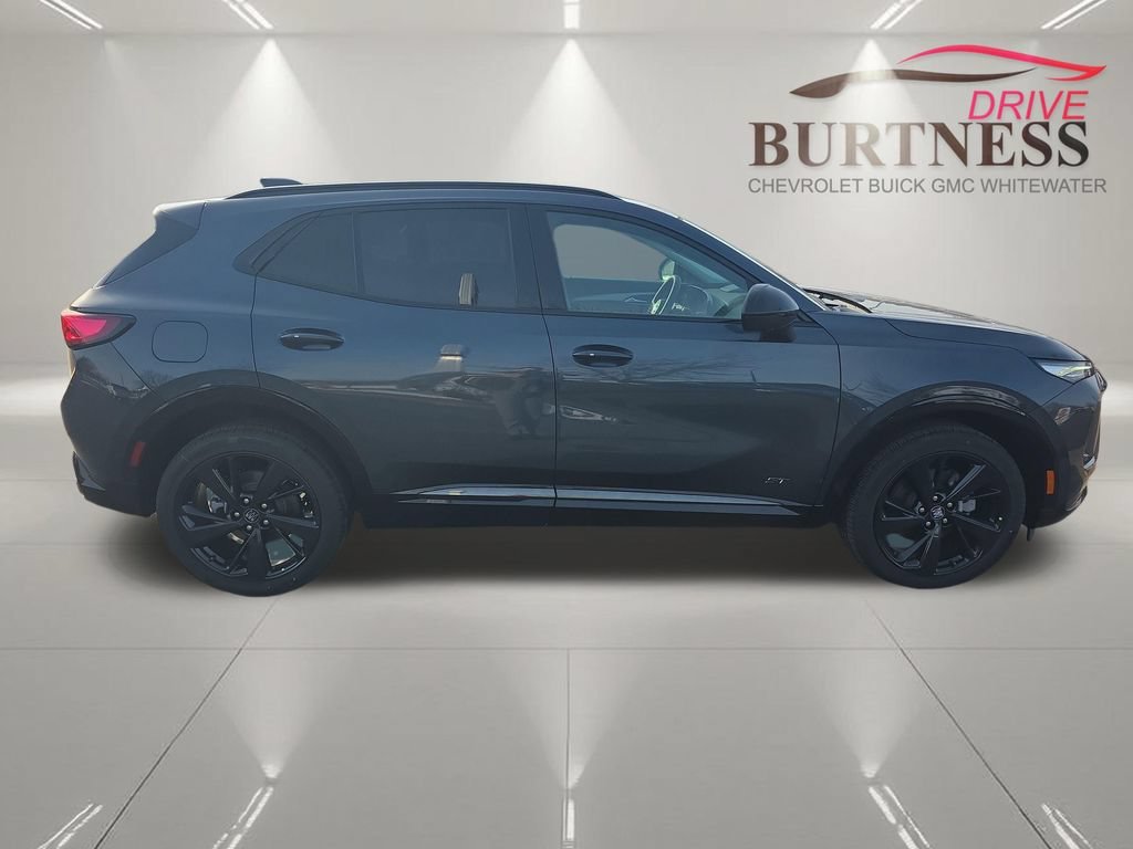 2026 Buick Envision Sport Touring - Photo 32