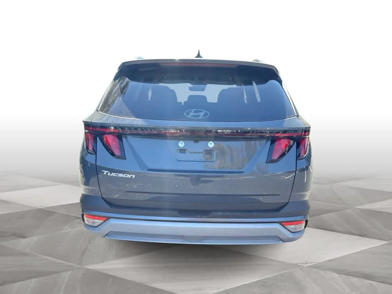 New 2026 Ecotronic Gray Hyundai SEL FWD image 7