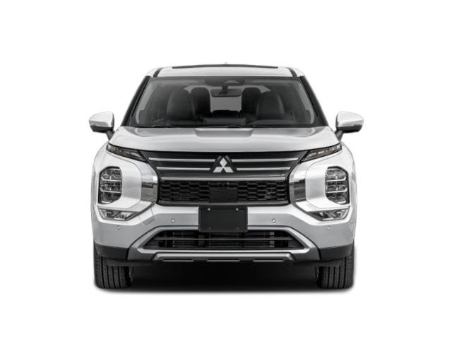 New 2026 Graphite Gray Mitsubishi SE 1.5T S-AWC image 4