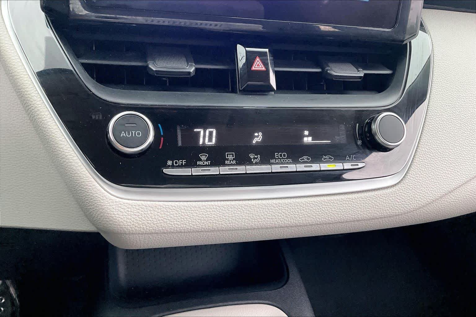 Used 2024 Underground Toyota LE image 32