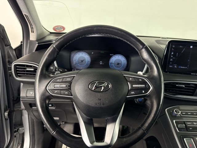 Used 2022  Hyundai Limited image 23