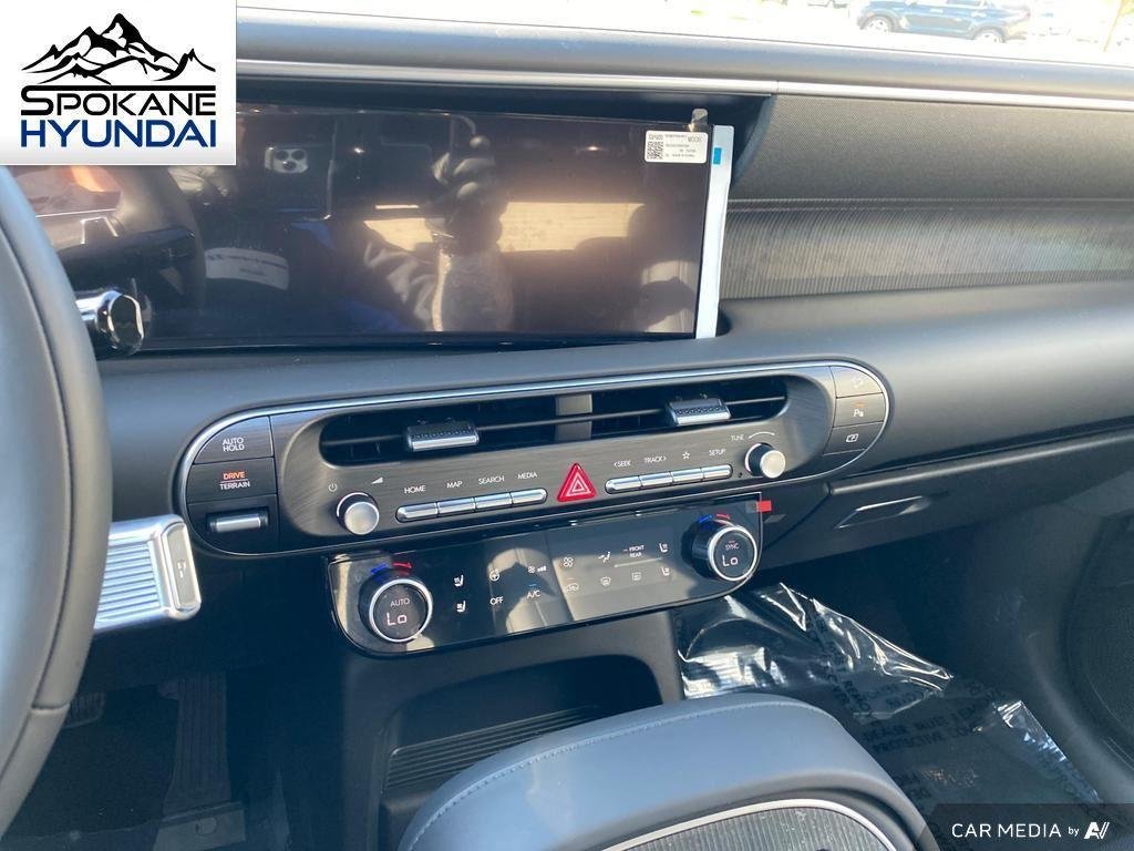 2026 Hyundai Palisade Calligraphy - Photo 23