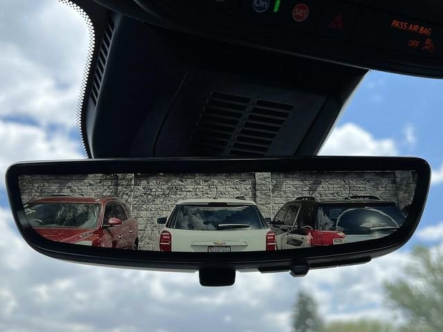Used 2026 Sterling Metallic GMC AT4 image 30