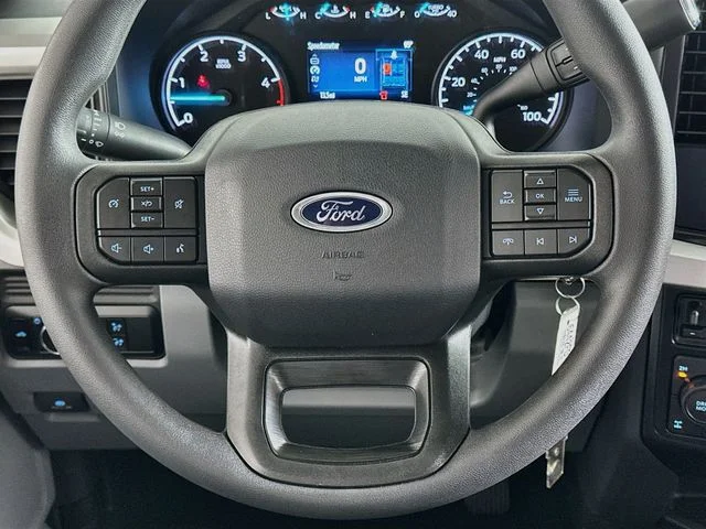 New 2026 Blue Ford XL image 14