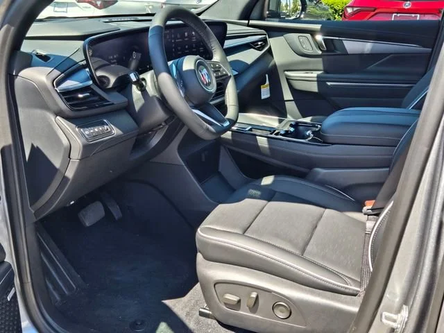 2026 Buick Enclave Sport Touring - Photo 11