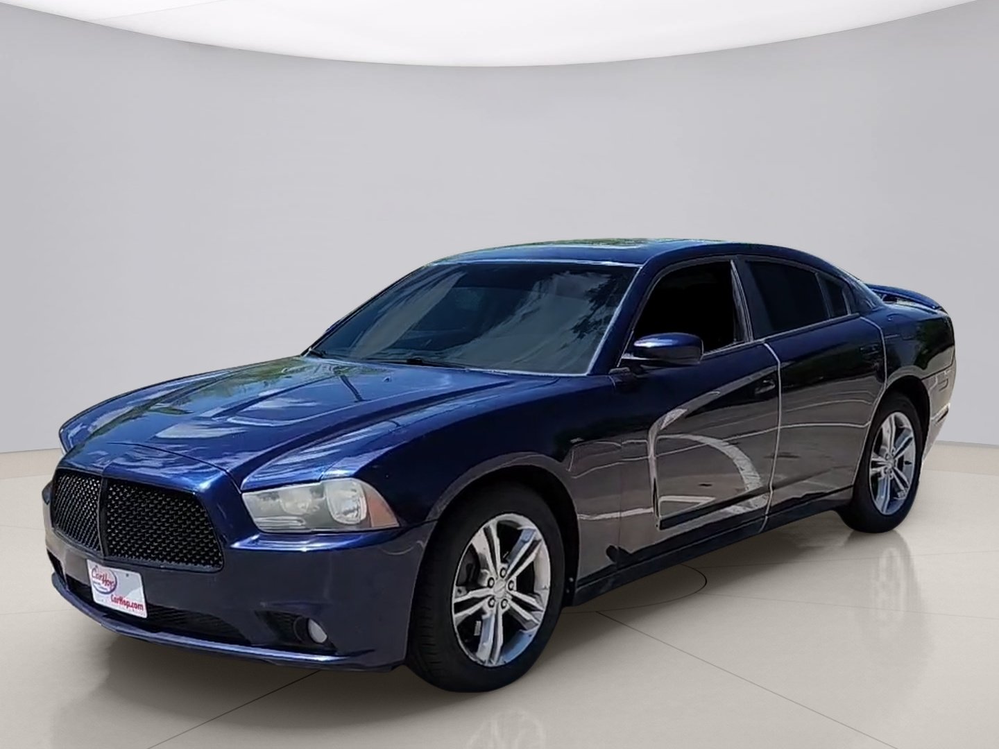 2013 Dodge Charger