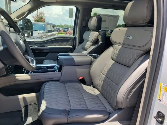 New 2026 Avalanche Ford Platinum image 20