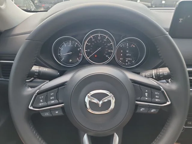 Used 2025 Black Mazda 2.5 S Preferred Package image 29