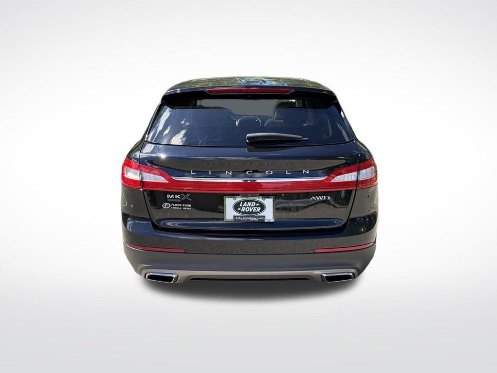 Used 2018 Black Lincoln Black Label image 7