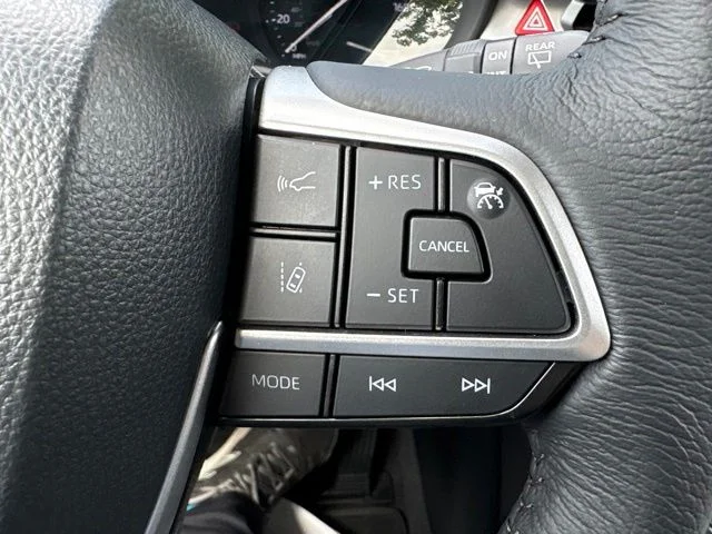 Used 2026 Beige Toyota XLE image 18