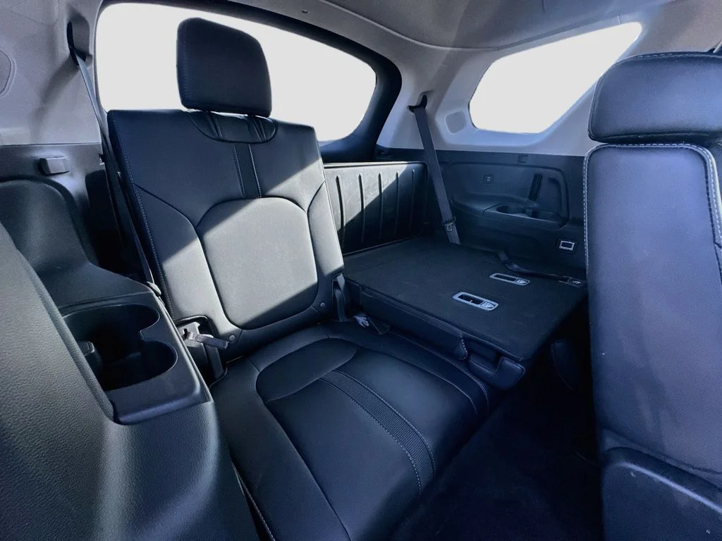 Used 2024 Gray Honda Touring image 42