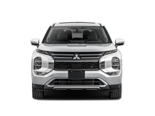 New 2026 Graphite Gray Mitsubishi SE 1.5T S-AWC image 4