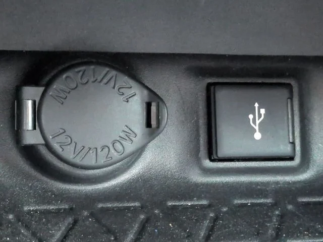Used 2020 Gray Toyota XLE image 21