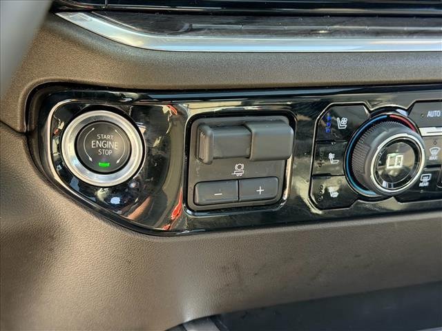 Used 2026 Black Chevrolet LTZ image 21